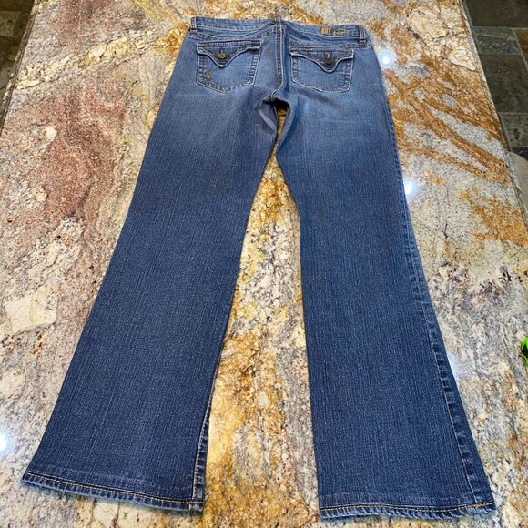 Kut From The Kloth - Size 8 - Boot Cut - Picture 2 of 8